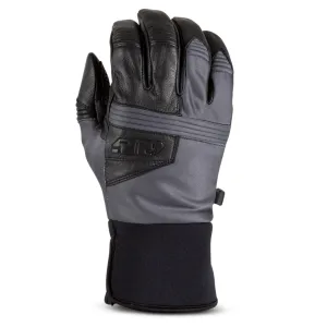 509 Stoke Standard Snowmobile Gloves Black