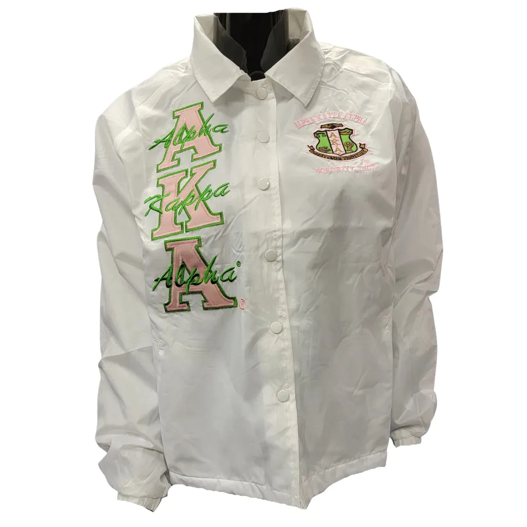 AKA LINE JACKETS