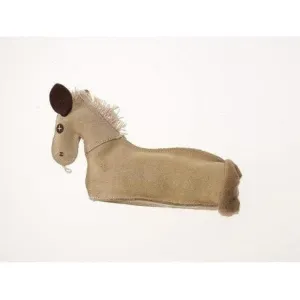 Aussie Naturals Krinkle Horse