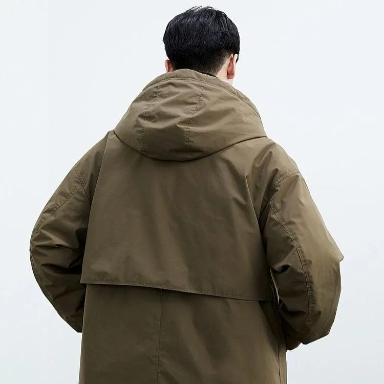BRISTOL™ | All-Weather City Coat