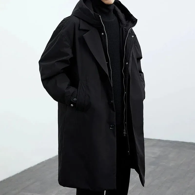BRISTOL™ | All-Weather City Coat