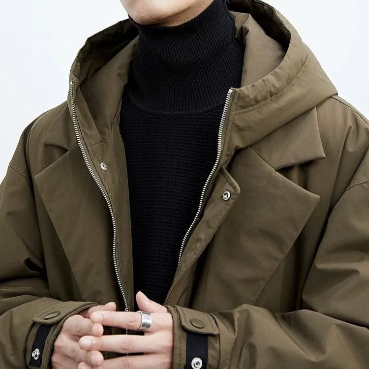 BRISTOL™ | All-Weather City Coat