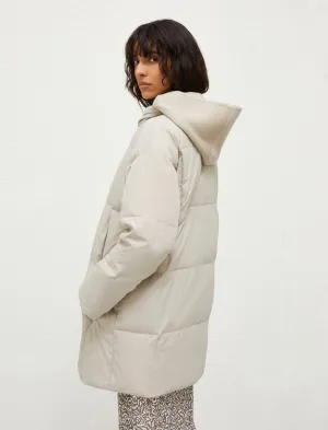 Cile Puffed Jackets
