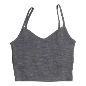 CLEARANCE Women's Merino Wool Bralette