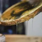 Fleur Clear Resin - 50 coat varnish