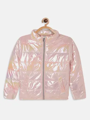 Girl Solid Jackets