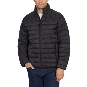 IZOD Men's Puffer Jackets