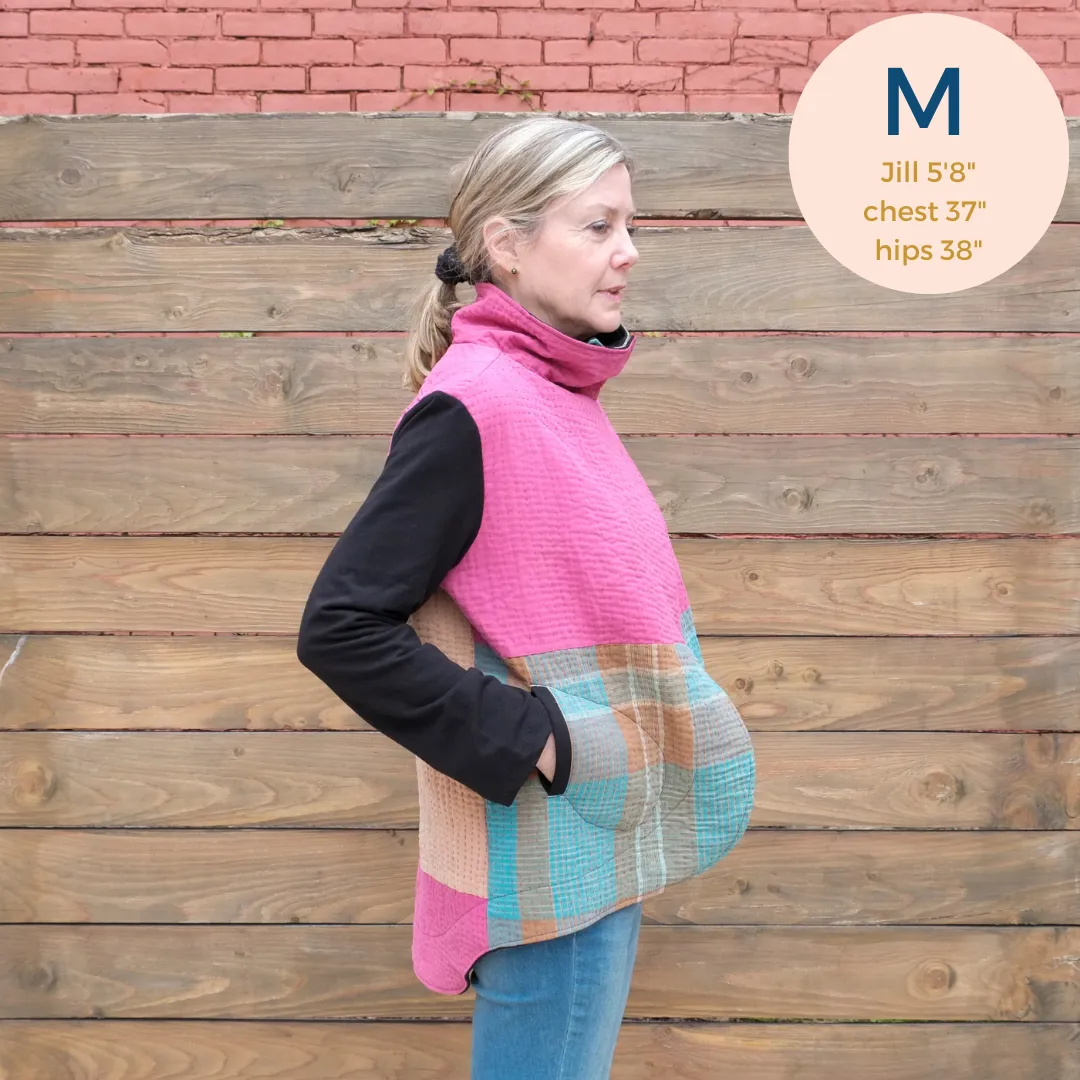 M Anni Jacket 025
