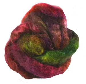 Mohair Roving, Briar Patch