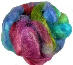 Mohair Roving, Carnival
