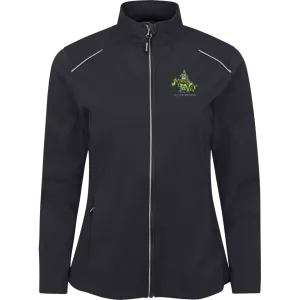 Moover Fishing Ladies Jackets