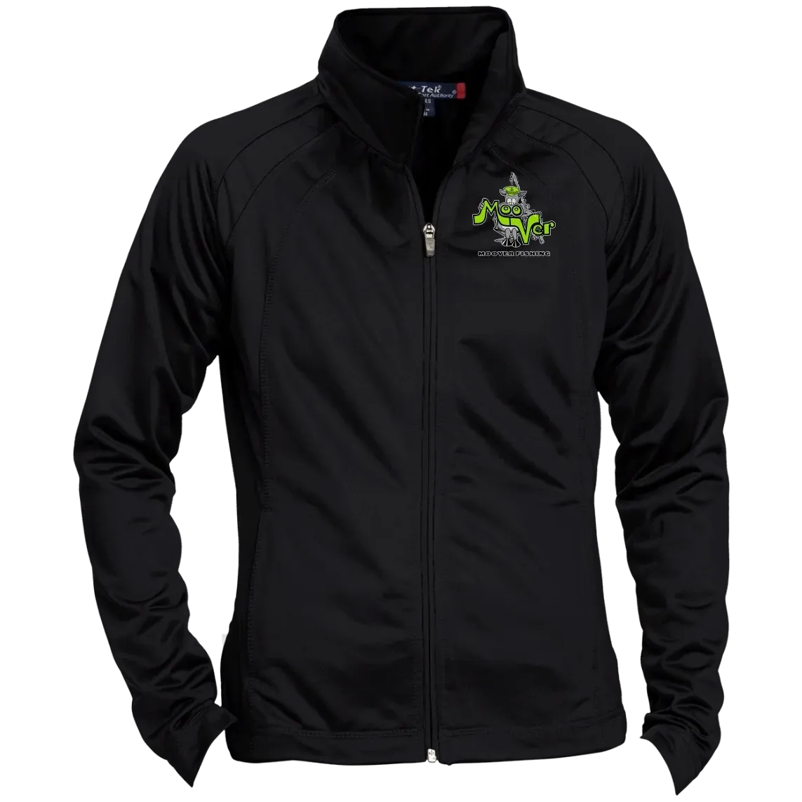 Moover Fishing Ladies Jackets