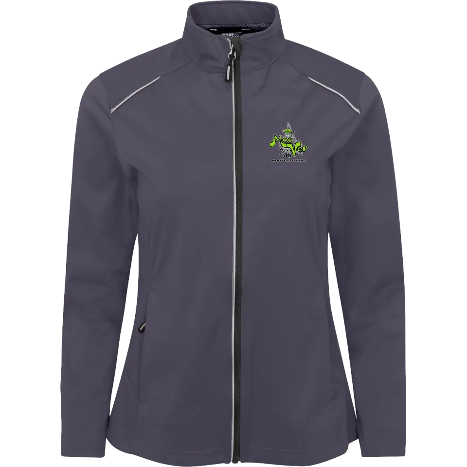 Moover Fishing Ladies Jackets
