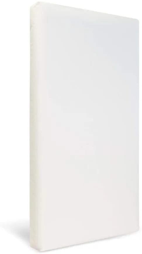 Naturepedic Lightweight Classic Organic Crib Mattress (MC34 / 2-Stage)