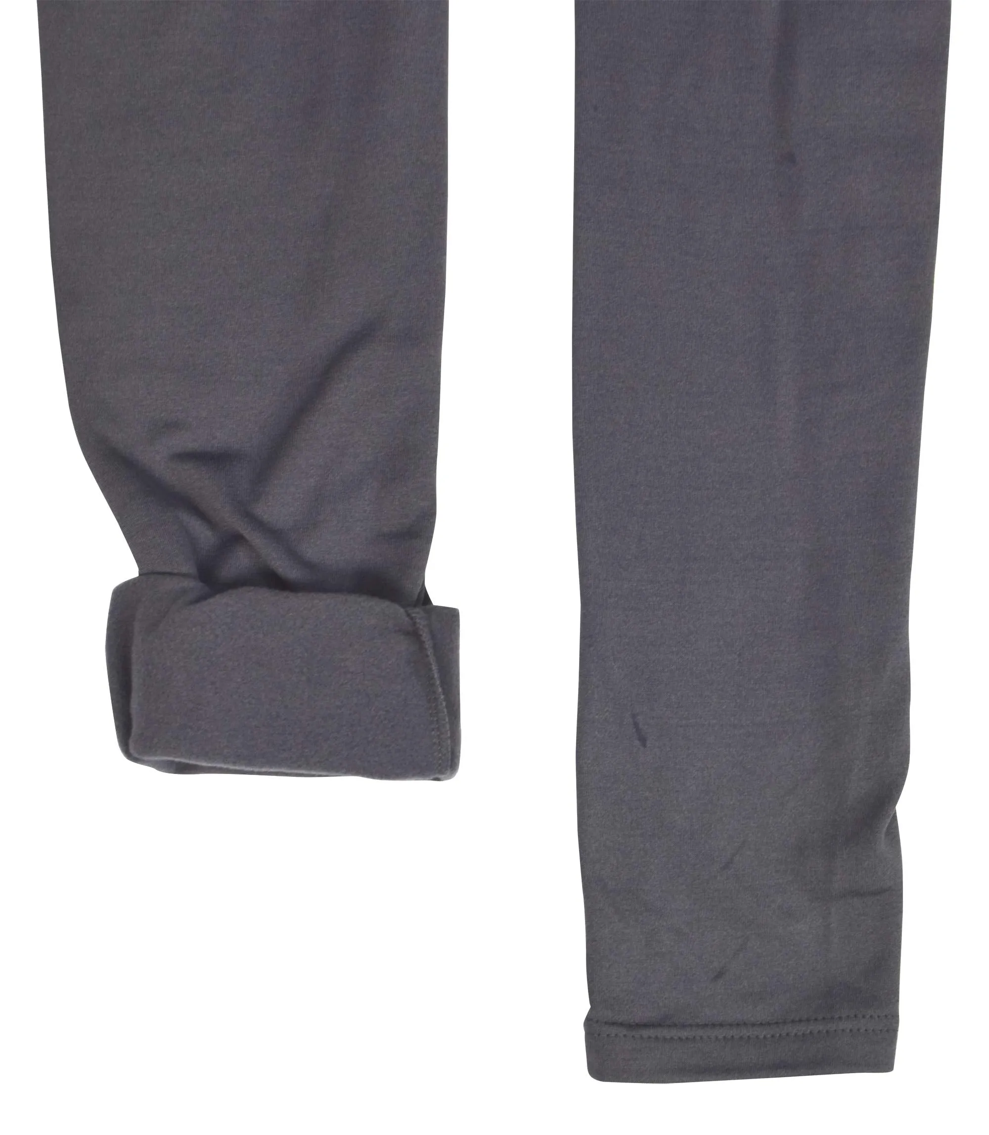 Peach Couture Womens Microfleece Ultimate Warmth Comfort Fit Thermal 2 Piece Set