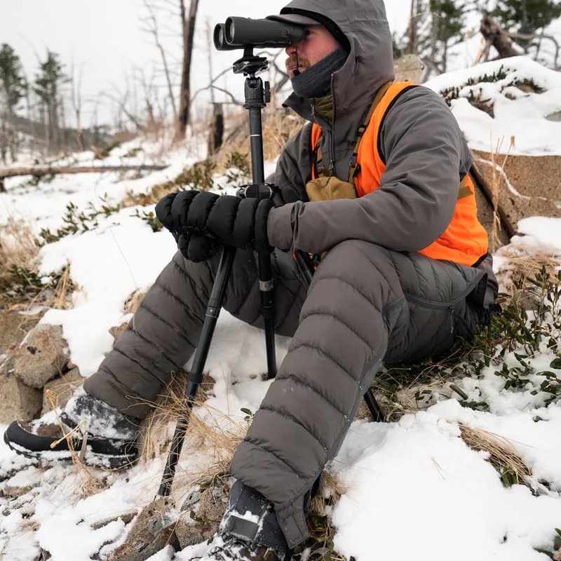 Stone Glacier | Grumman Down Pant