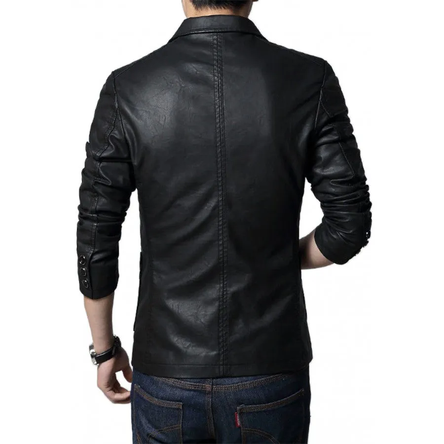 The Third Person Adrien Brody Sean Jacket