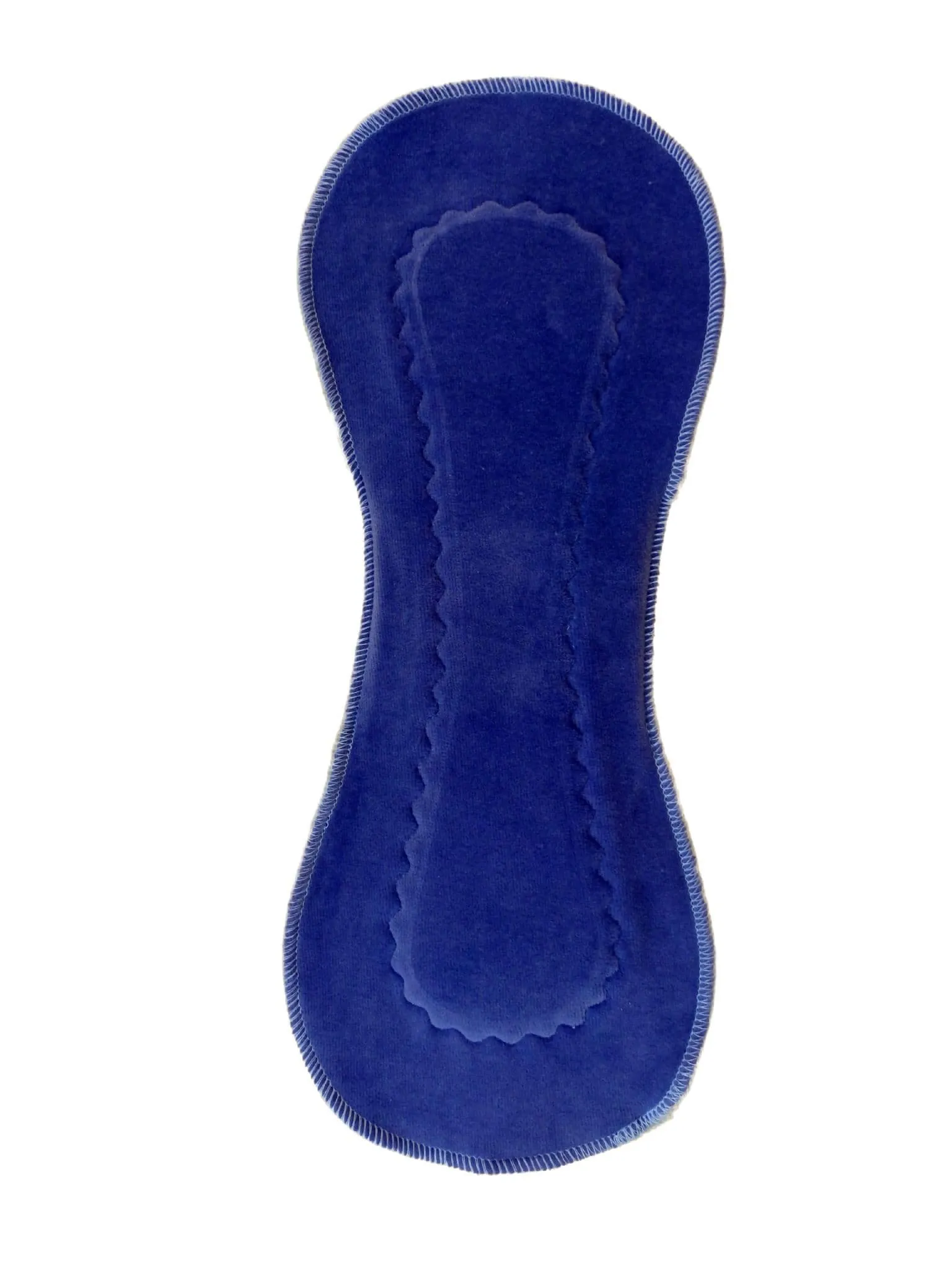 Twilight  Slim Mega Pad - Organic Cotton Reusable Sanitary Pad Incontinence Pad
